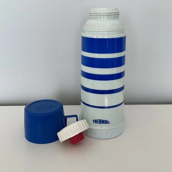 Vintage Thermos - Picture 4 of 6